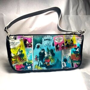 Disney purse